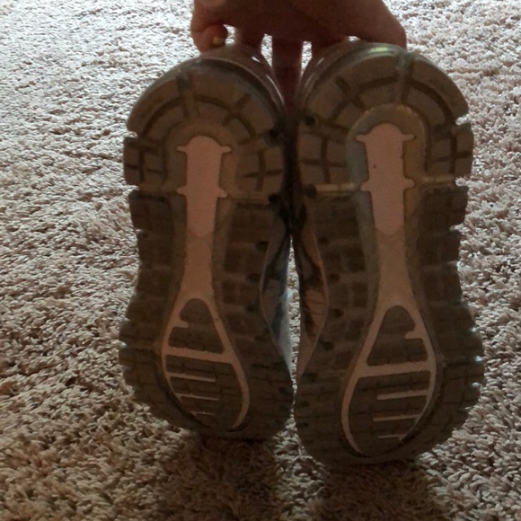 ASICS quantum 360 - Picture 4 of 4